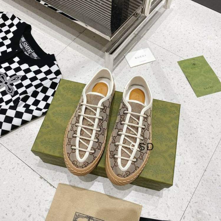 Picture of Gucci Shoes _SKUGuccisz35-45SD12066716